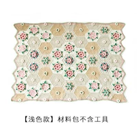 【Светлый цвет】 Материалы не включают инструменты