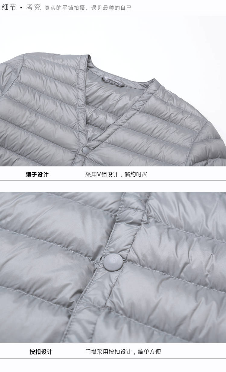 Blouson homme en Nylon - Ref 3122537 Image 31