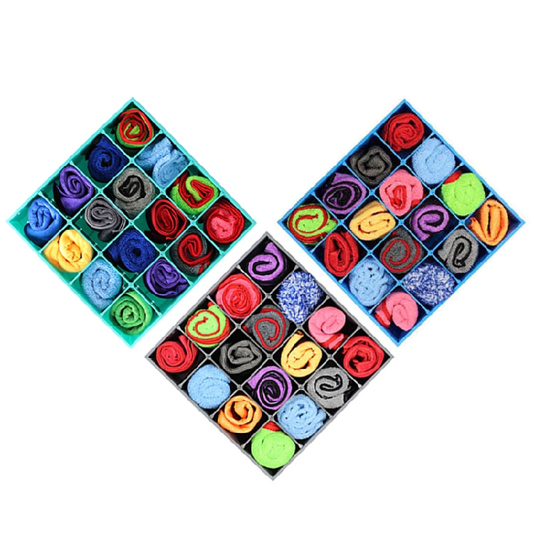 Wall-mounted towel rack Car Beauty Shop Thickened Towel Plaid Wax Cabinet Box Hairdressers Car Fine Car Wash