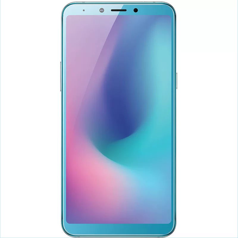 Смартфон Samsung, S-модель, A6, G6200, полноэкранный дисплей, поддержка функций для всех стандартов сетевой связи, 4G