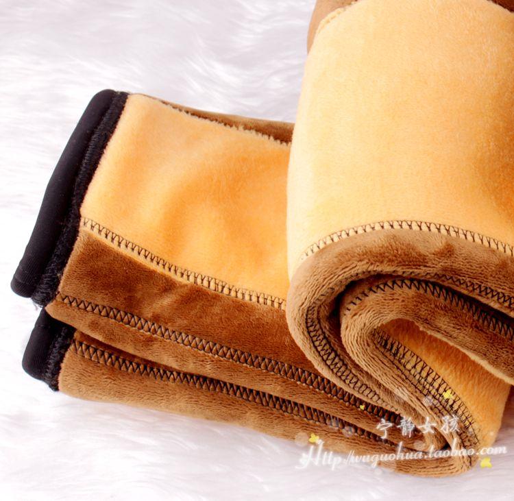 Pantalon collant simple en autre - Ref 753668 Image 28