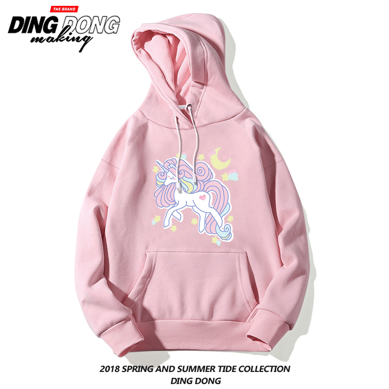 Sweatshirt femme      en Coton - Ref 3216937 Image 1