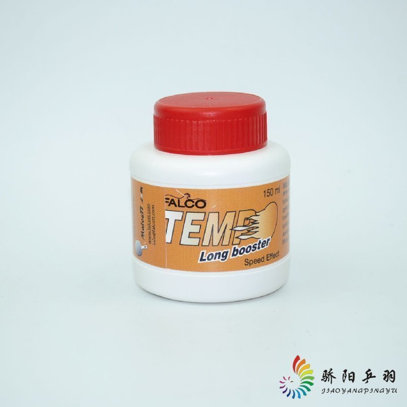 The national team uses Falco long Booster film oil, long-lasting energy enhancer, swelling agent, base oil