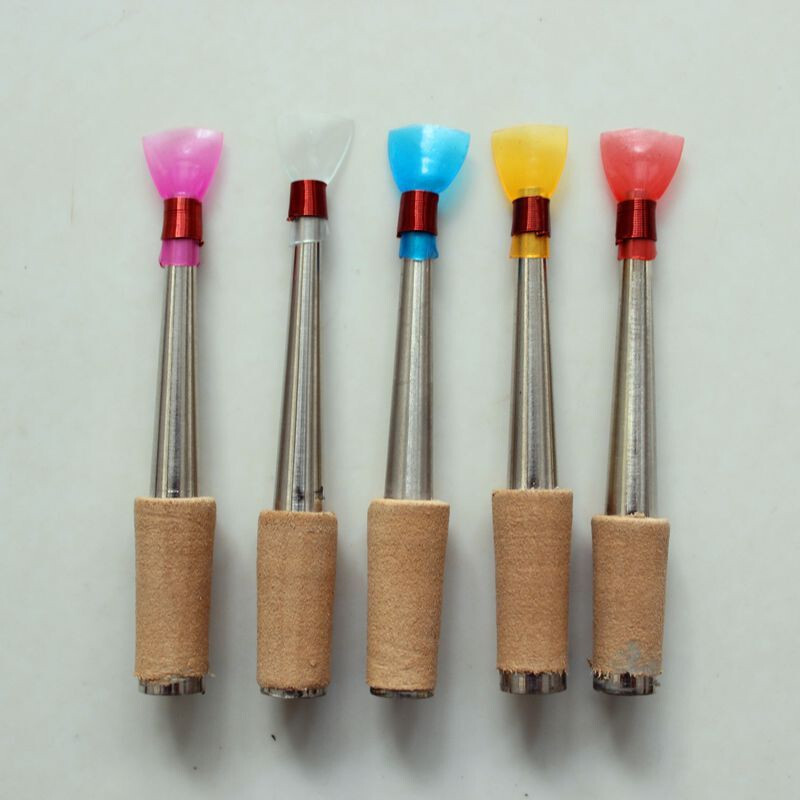 Professional flagship store Sentinel Suona whistleblowing Whistle Horn Called Subsuona plastic Suona Tianjin Suona Tianjin Suona called Sub-called Sub-name