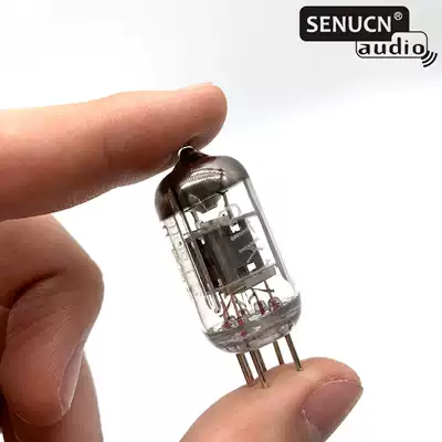 Poison sound tube original box Soviet 6 m 1n straight Generation 6 J1 5654 EF95 6AK5 403A paired vacuum tube