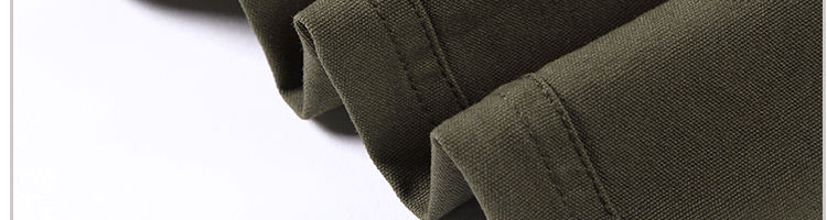 Tenue de travail en coton - Ref 1912153 Image 38