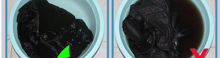 Tenue de travail en coton - Ref 1911564 Image 38