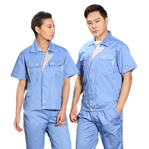 Летние нарукавники для работы, комплект, механический лонгслив подходит для мужчин и женщин, короткий рукав