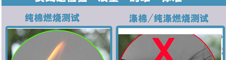 Tenue de travail en coton - Ref 1911564 Image 35