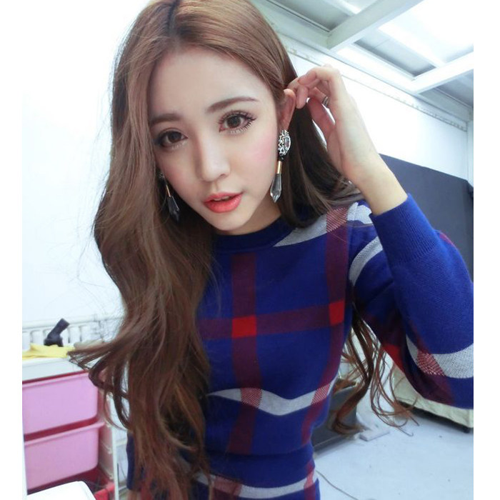 Perruque Les cheveux longs - Ref 2613291 Image 13