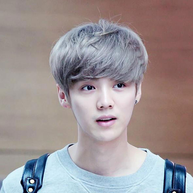 Perruque BASAWIG    cheveux raides Court - Ref 2608023 Image 10