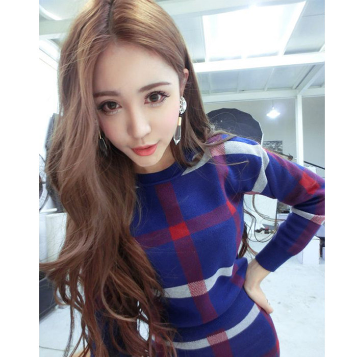 Perruque Les cheveux longs - Ref 2613291 Image 14