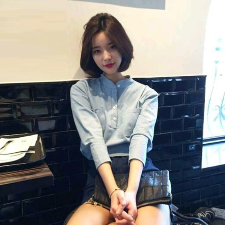 Perruque cheveux courts - Ref 2608394 Image 10