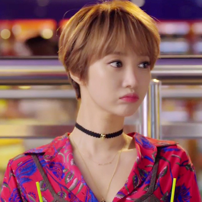 Perruque BASAWIG    cheveux raides Court - Ref 2613294 Image 15