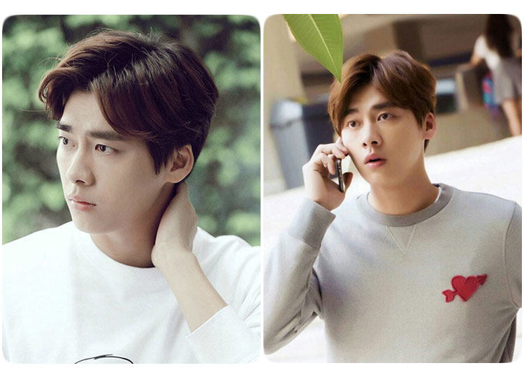 Perruque BASAWIG    cheveux courts - Ref 2613950 Image 7