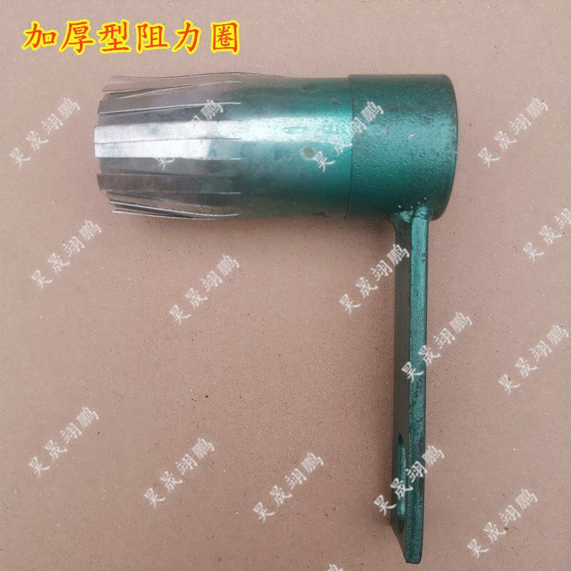 Puffing machine resistance ring accessories Twist type accessories Multi-function puffing machine accessories Small puffing machine accessories