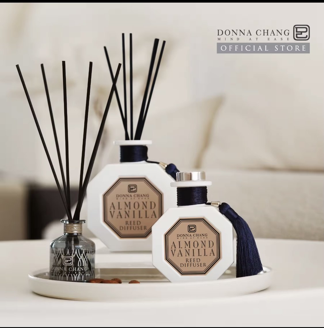 Donna chang rattan fragrance diffuser: how to create the perfect home ...