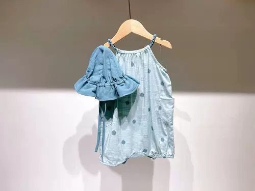 Apple, летнее зеленое боди подходит для мужчин и женщин, шапка, детская одежда, в цветочек