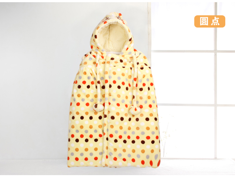 Cape pour enfant - Ref 2154130 Image 15