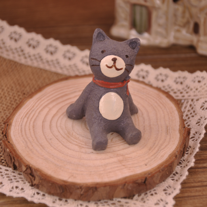 Log pine block online shop photo retro props Taobao jewelry photography props food shooting background props