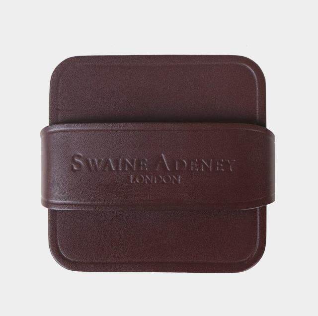 товар из китая None Swaine adeney brigg Round Square Coasters