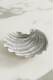 Buccellati Silver Bowl, Handmade