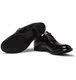 Officine Creative High-Shine Leather Oxford Shoes Limited Time Discount