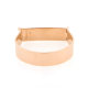 Miansai Hudson 18K Series Bracelet 20Th Anniversary Movie Special Edition