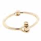 Miansai Solid Gold 14K Series Bracelets Are Available in a Variety of Styles