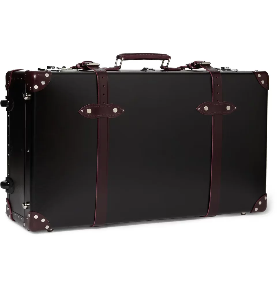[GLOBE-TROTTER SPECIAL EDITION SUITCASE 30'寸英国旅行箱]