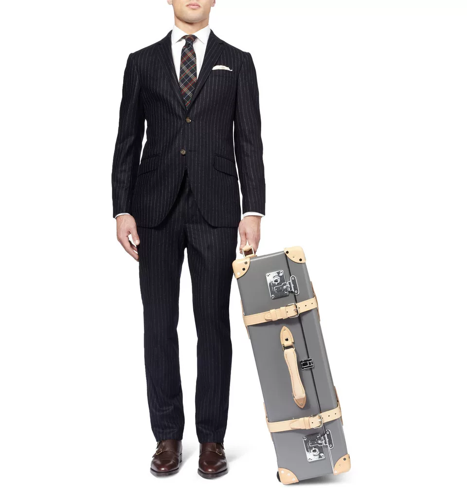 [GLOBE-TROTTER SPECIAL EDITION SUITCASE 30'寸英国旅行箱]
