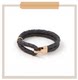 Miansai Beacon Rose Gold Bracelet, Authentic from the Usa