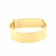 Miansai Hudson 18K Series Bracelet 20Th Anniversary Movie Special Edition