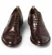 Officine Creative High-Shine Leather Oxford Shoes Limited Time Discount