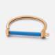 Miansai SCREW CUFF BAR new bracelets for sale in various materials