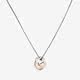 Miansai Necklace Necklace Comes in a Variety of Styles and Is Available as a Valentine's Day Gift
