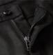 Belstaff Blackrod Slim-Fit Stretch Coated Denim Cycling Jeans