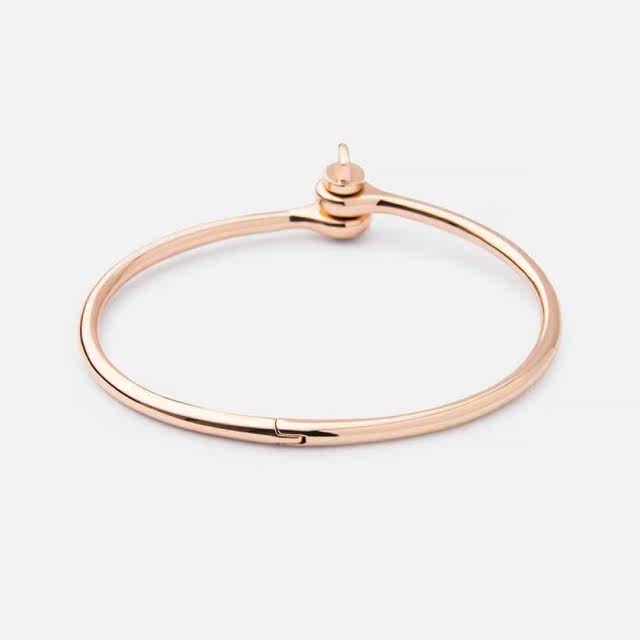 Miansai Thin Reeve Cuff, Bracelet