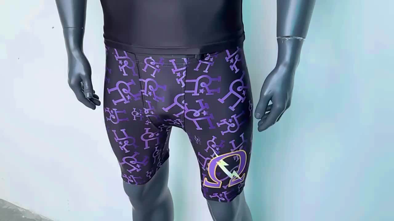 Custom Blank Package Deal Quarterback Training Flag 7 On 7 Sublimated