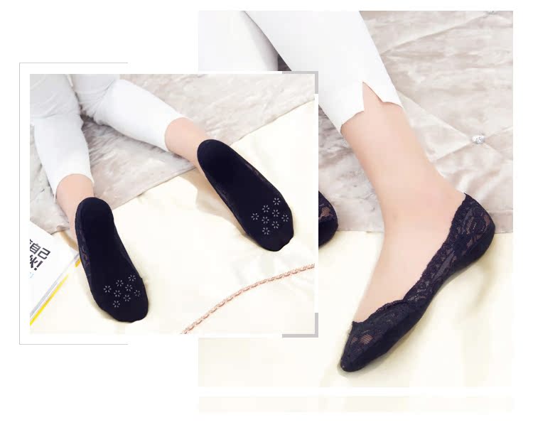 Chaussettes - collants sexy - Ref 779354 Image 21