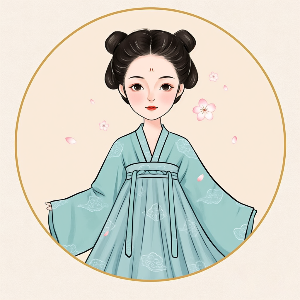 青鸾绣阁