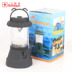 GY03 cắm trại ngoài trời lều lều đèn ngoài trời ngựa đèn tắt đèn khẩn cấp led mini đèn den bin Đèn ngoài trời