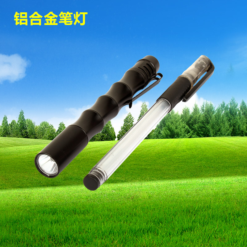Overpass B48 Mini LED flashlight Medical lighting pen light nurse practitioner pen light hair white light