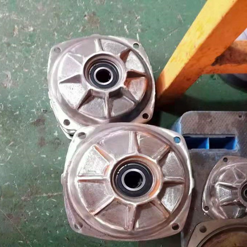 Ghost - head ring chain electric crane brake cover 0 5 tons 1 tons 2 tons of electric crane brake skin