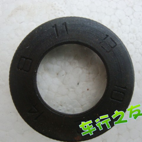 Outils pour vélo - Ref 2279751 Image 7