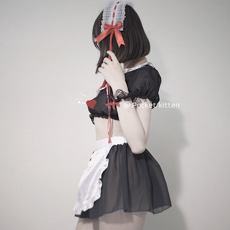 pocket girlfriend sexy maid pocket girlfriend sexy maid