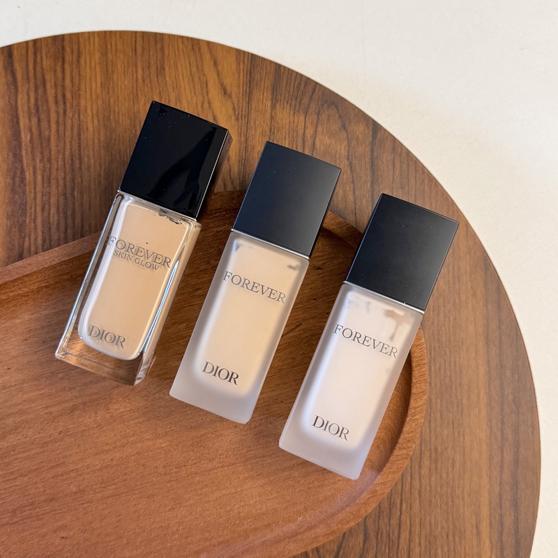In Stock at a Good Price|Dior New Version of the Long-Lasting Foundation Liquid Foundation Matte/Moisturizing 00N/0N/1N In Stock at a Good Price|Dior New Version of the Long-Lasting Foundation Liquid Foundation Matte/Moisturizing 00N/0N/1N