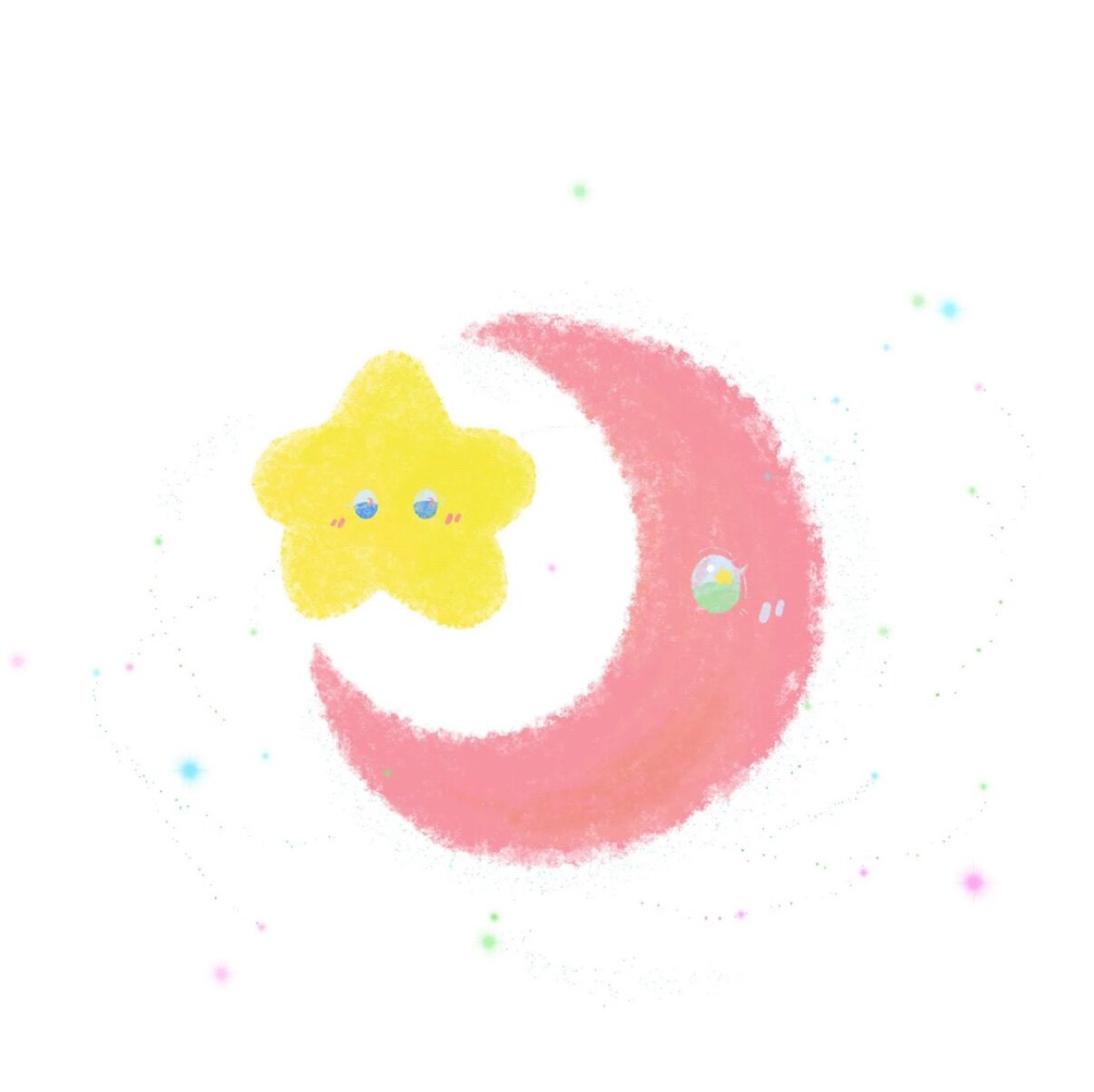 喵小姐的星期八