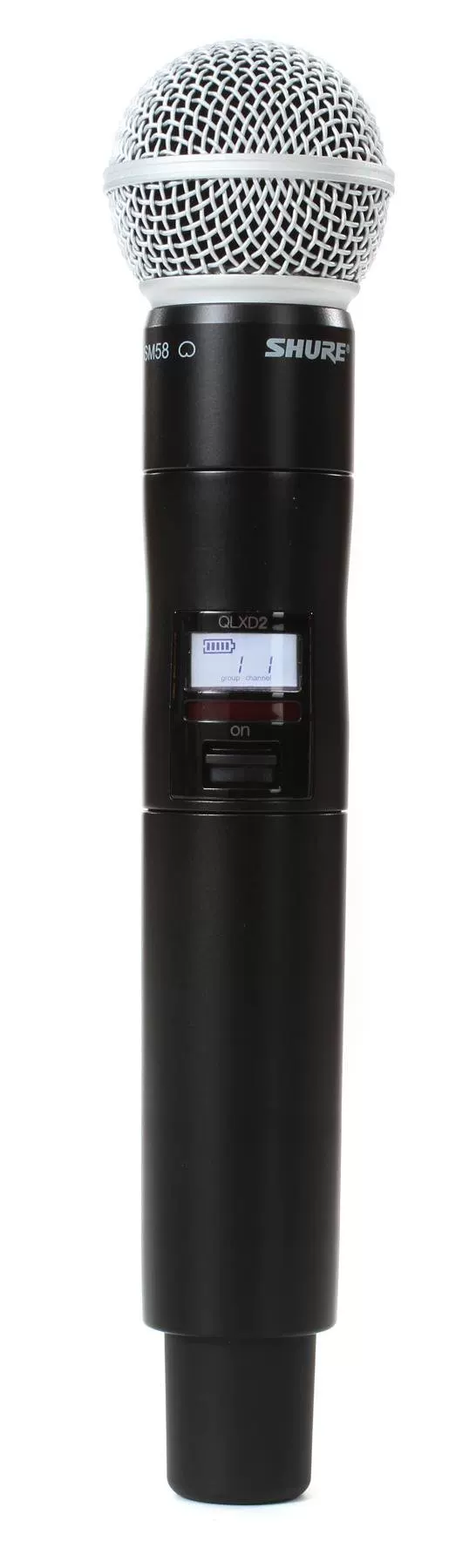 Шурe/ SM58 беспроводной микрофон аксессуары для BLX2/QLXD2/ULXD2/ADX2