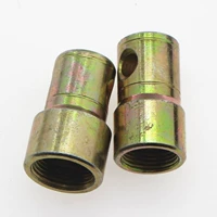 Разборка 205/206 костюм